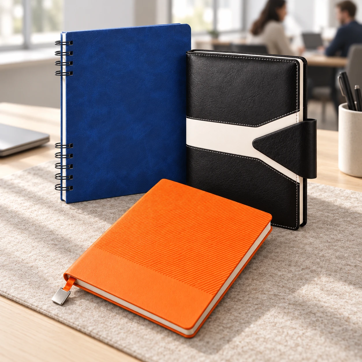 Defter ürün seçkisi
