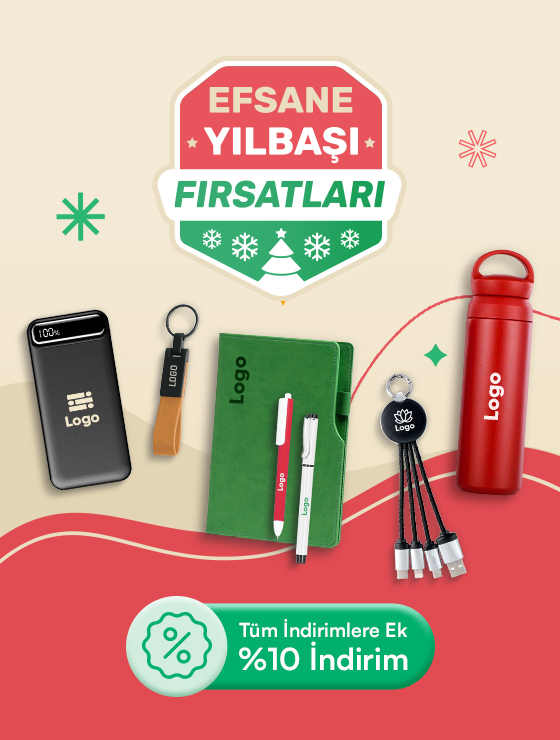 Efsane Yılbaşı Fırsatları