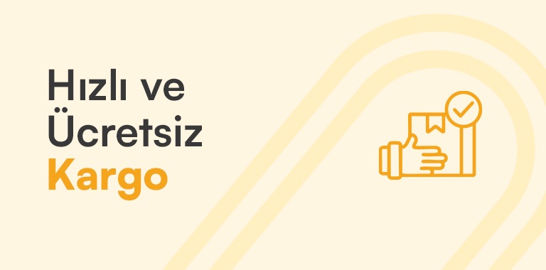 Promozone'da Promosyon Ürünlerde Ücretsiz Kargo