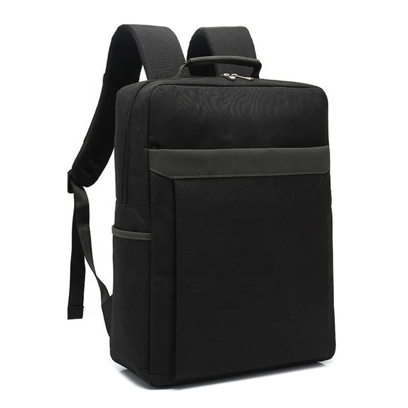Stoklu Özel Üretim Laptop ve Evrak Özellikli Promosyon  Sırt Çantası Promozone