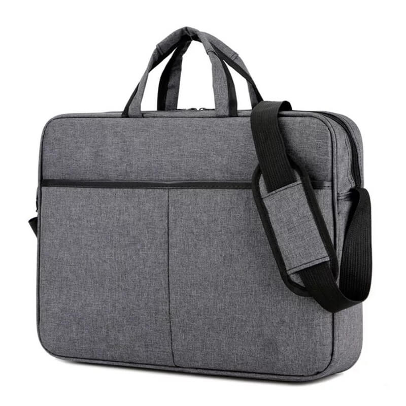 Stoklu Özel Üretim Laptop Çantası Promozone