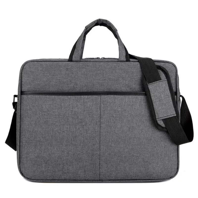 Stoklu Özel Üretim Laptop Çantası Promozone