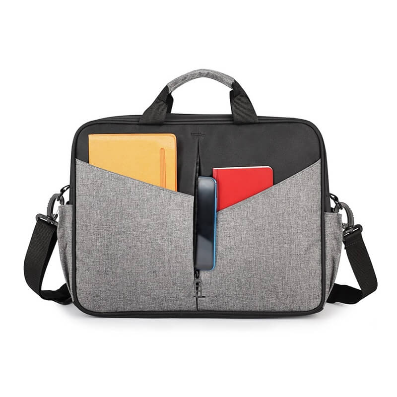 Stoklu Promosyon Evrak ve Laptop Çantası Promozone