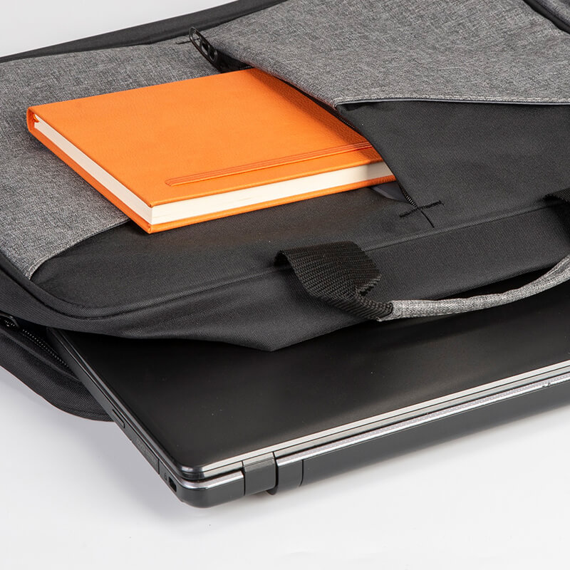 Stoklu Promosyon Evrak ve Laptop Çantası Promozone