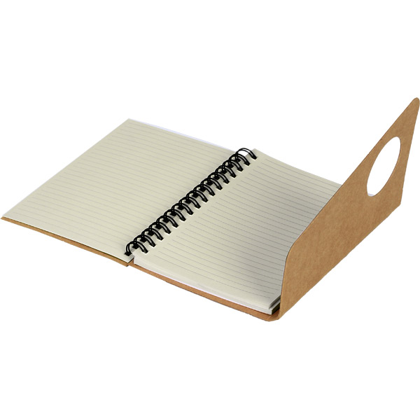 10,5 x 14,7 cm Spiralli Not Defteri Promozone