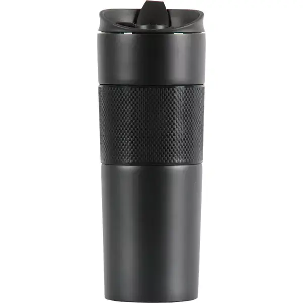 500 ML French Press Özellikli Termos Promozone