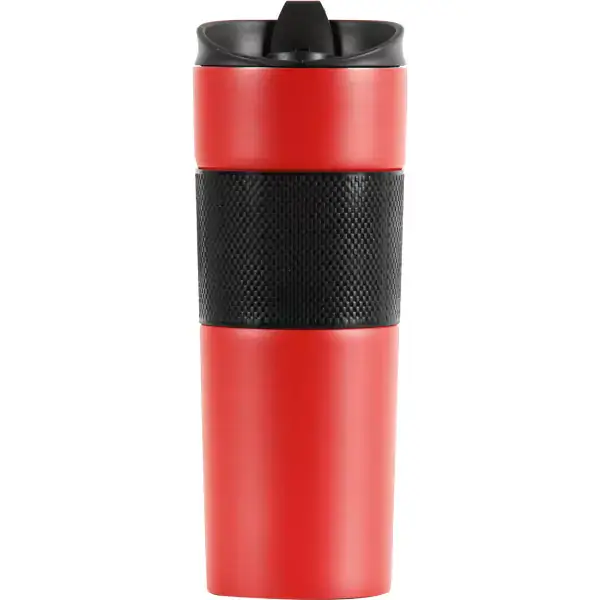 500 ML French Press Özellikli Termos Promozone