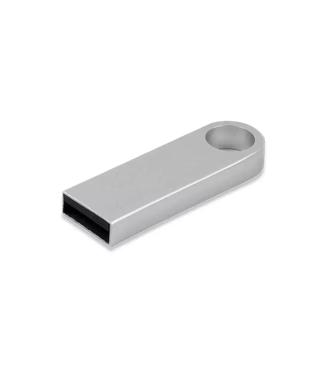 64 GB Metal USB Bellek USB Promozone