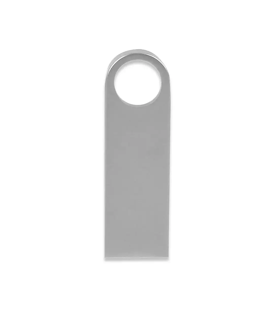 64 GB Metal USB Bellek USB Promozone