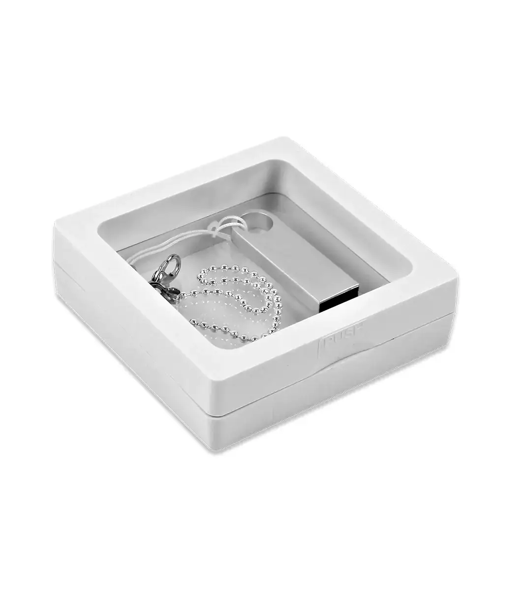 64 GB Metal USB Bellek USB Promozone