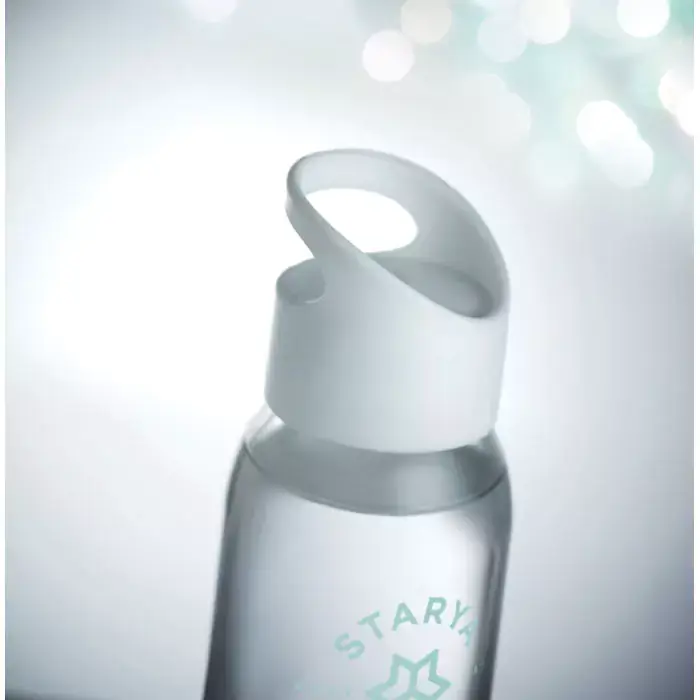 470ml Cam Su Şişesi Promozone