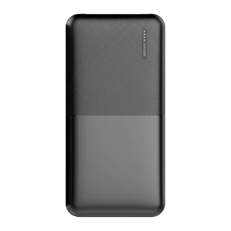 20.000 mAh Powerbank Promozone