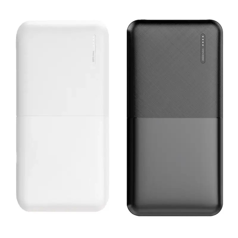 20.000 mAh Powerbank Promozone