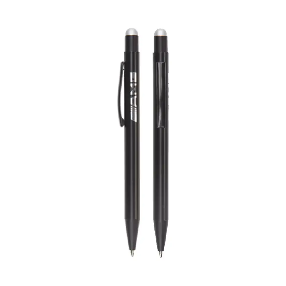 Metal Tükenmez Kalem Touchpen Promozone