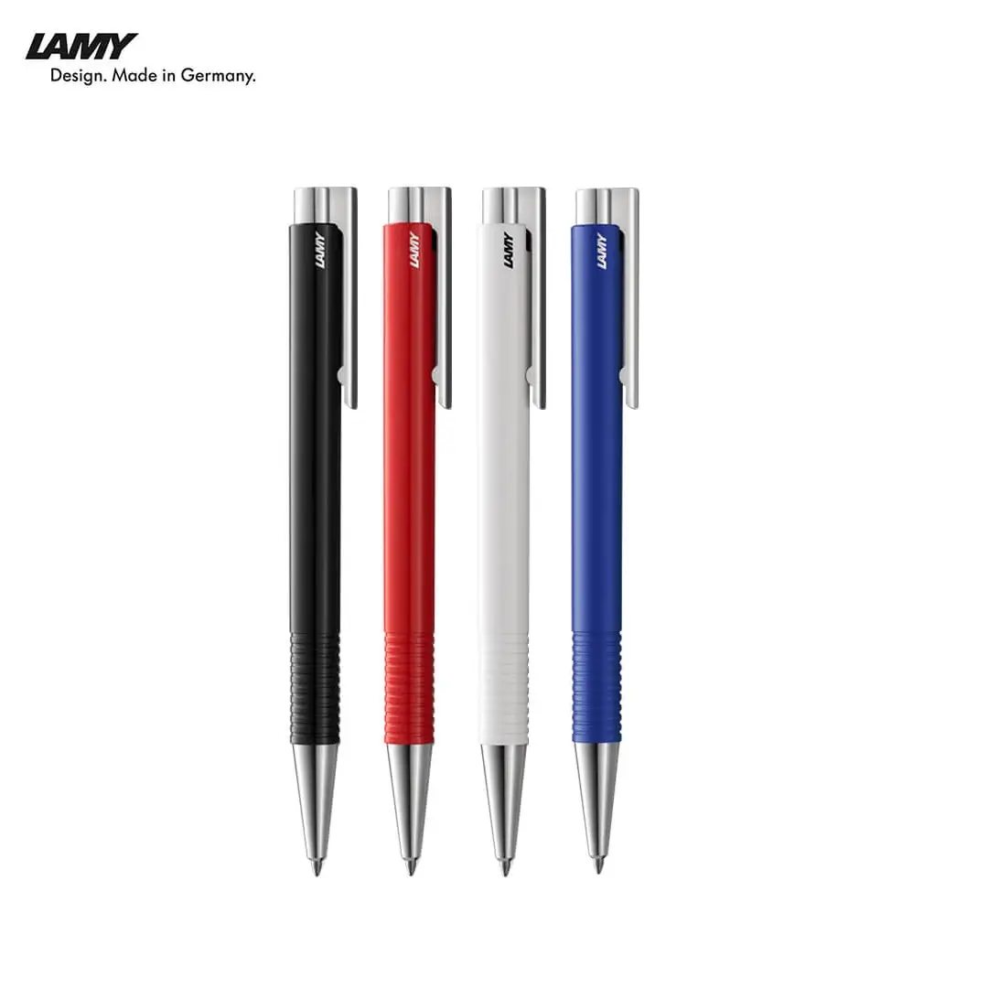 LAMY Logo M+ Tükenmez Kalem Promozone