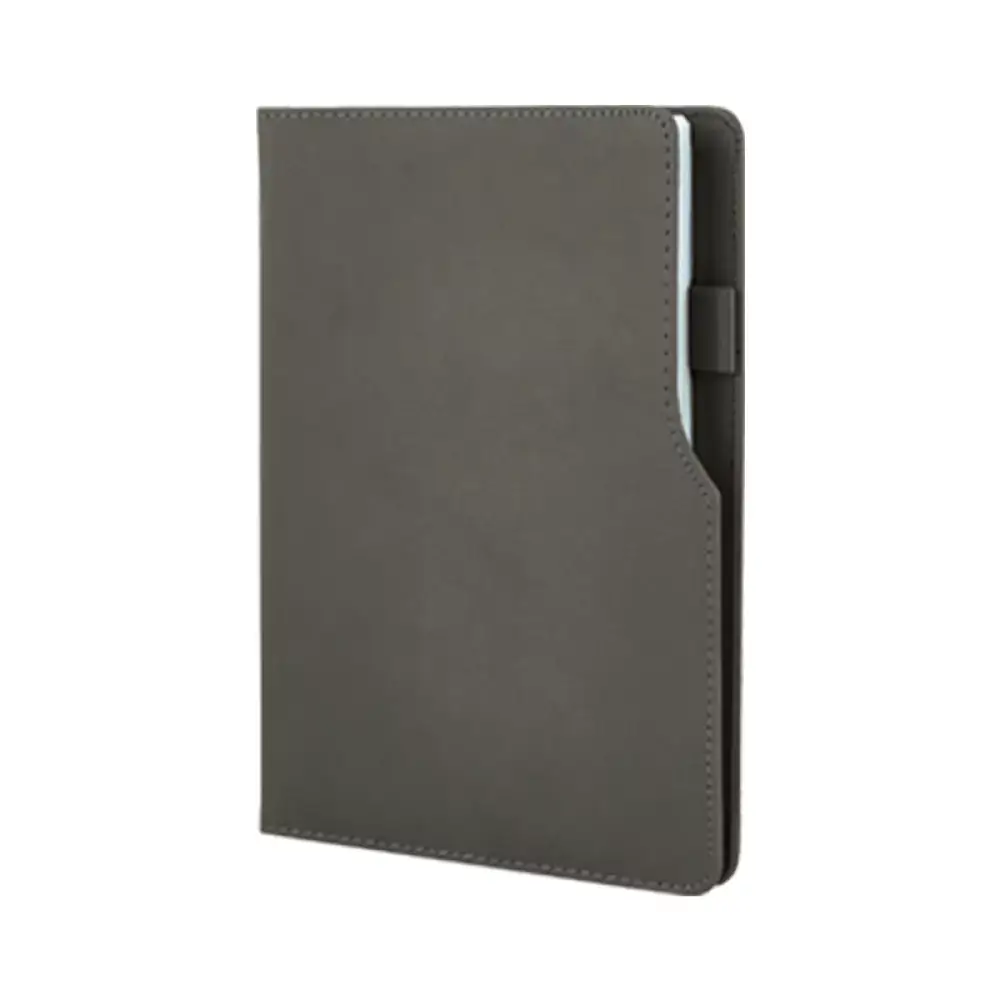 15x21 cm Termo Deri Tarihsiz Defter EKONOMİK 55 GR Holmen İç Kağıt Promozone