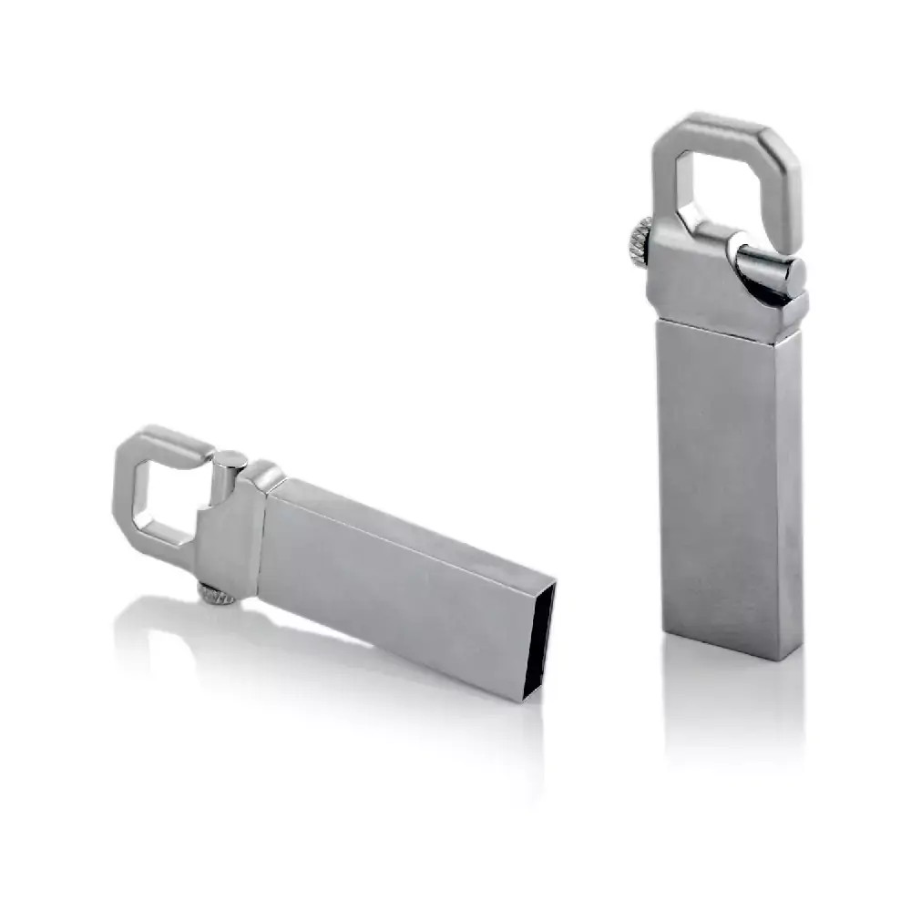 32 GB Metal Usb Bellek Promozone