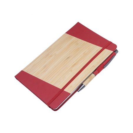 A5 Sert Kapaklı Defter 14,2 x 21 cm Promozone