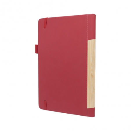 A5 Sert Kapaklı Defter 14,2 x 21 cm Promozone