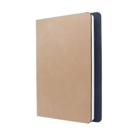 Sert Kapaklı Defter 14,2 x 21 cm Promozone