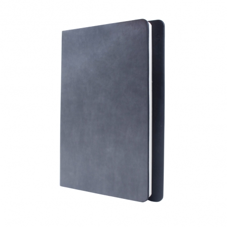 Sert Kapaklı Defter 14,2 x 21 cm Promozone