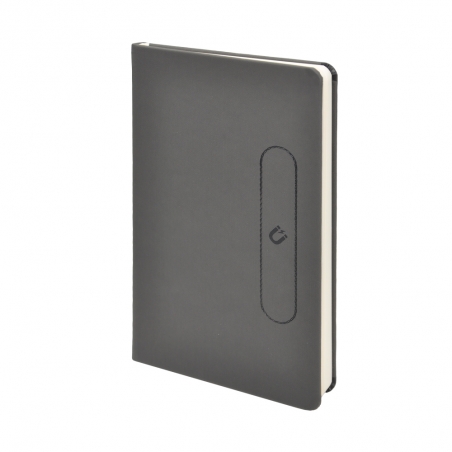 Termo Deri Magnetli Defter Promozone