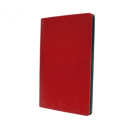 Yumuşak Kapaklı Defter 14,2 x 21 cm Promozone