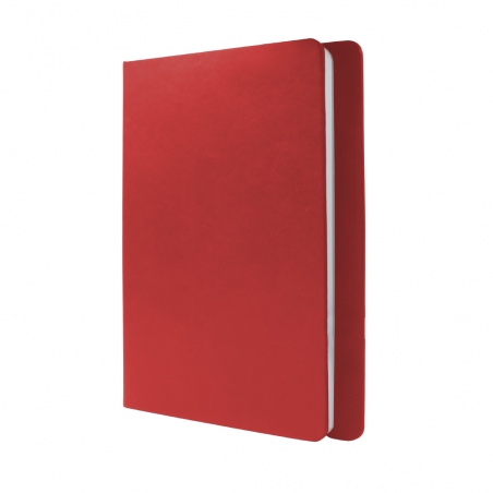 Sert Kapaklı Defter 14,2 x 21 cm Promozone