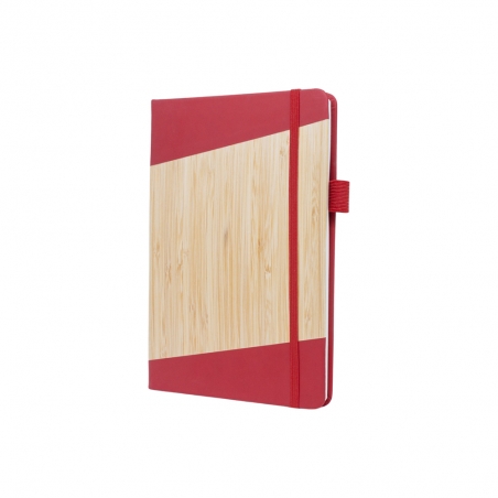 A5 Sert Kapaklı Defter 14,2 x 21 cm Promozone
