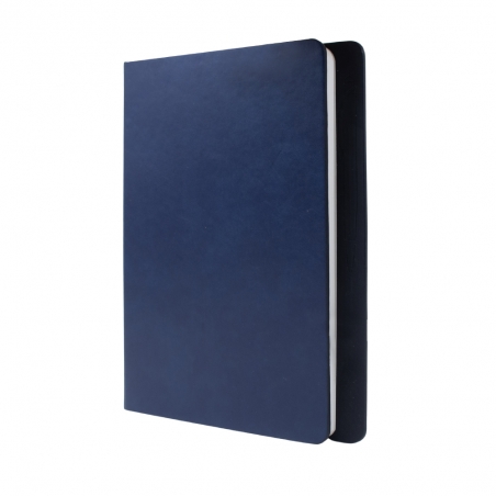 Sert Kapaklı Defter 14,2 x 21 cm Promozone
