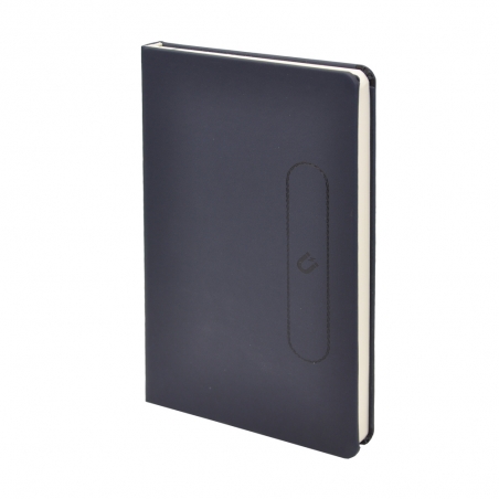 Termo Deri Magnetli Defter Promozone