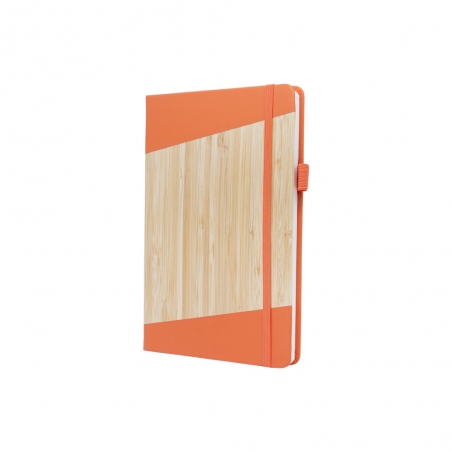 A5 Sert Kapaklı Defter 14,2 x 21 cm Promozone