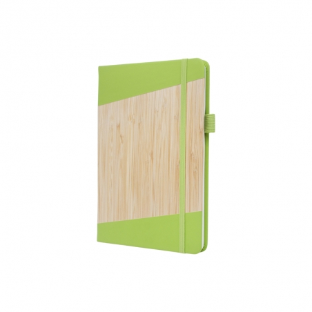 A5 Sert Kapaklı Defter 14,2 x 21 cm Promozone