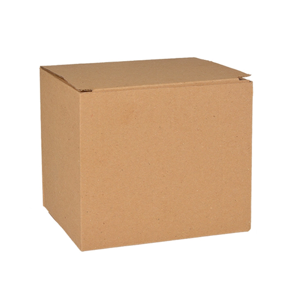 Süblimasyon Buzlu Cam Kupa Bardak - Kutulu Promozone