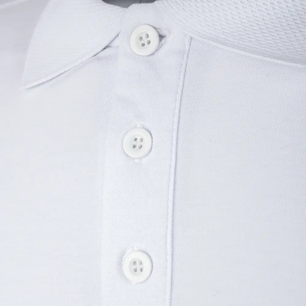 180gsm Pamuklu Kaliteli Polo Yaka Tişort