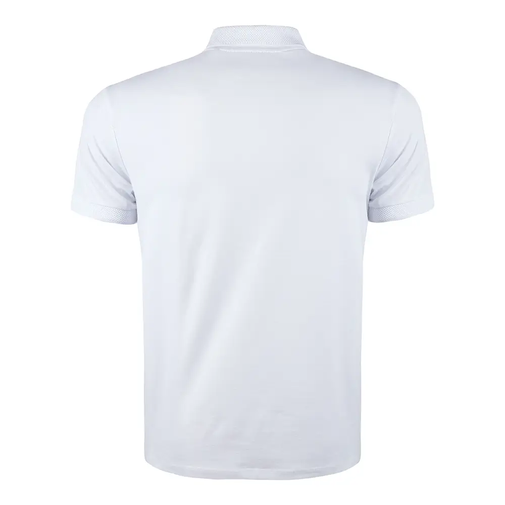 180gsm Pamuklu Kaliteli Polo Yaka Tişort