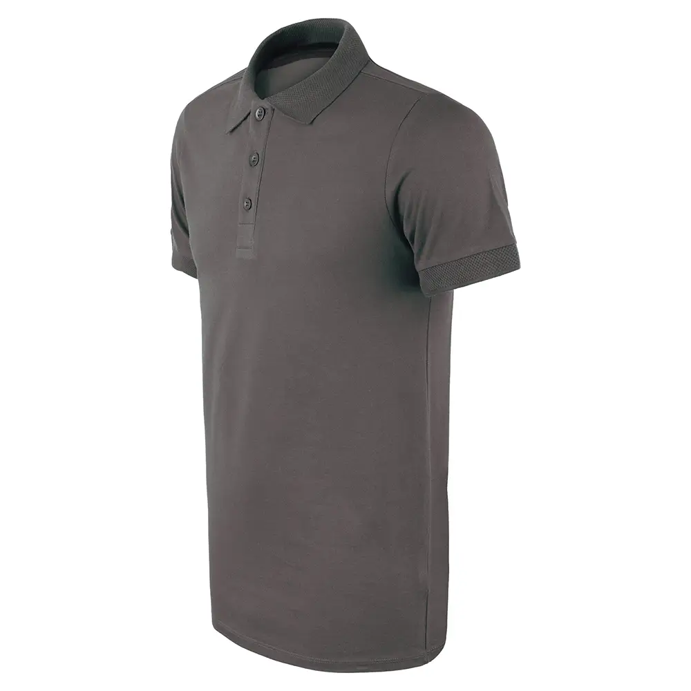 180gsm Pamuklu Kaliteli Polo Yaka Tişort Promozone