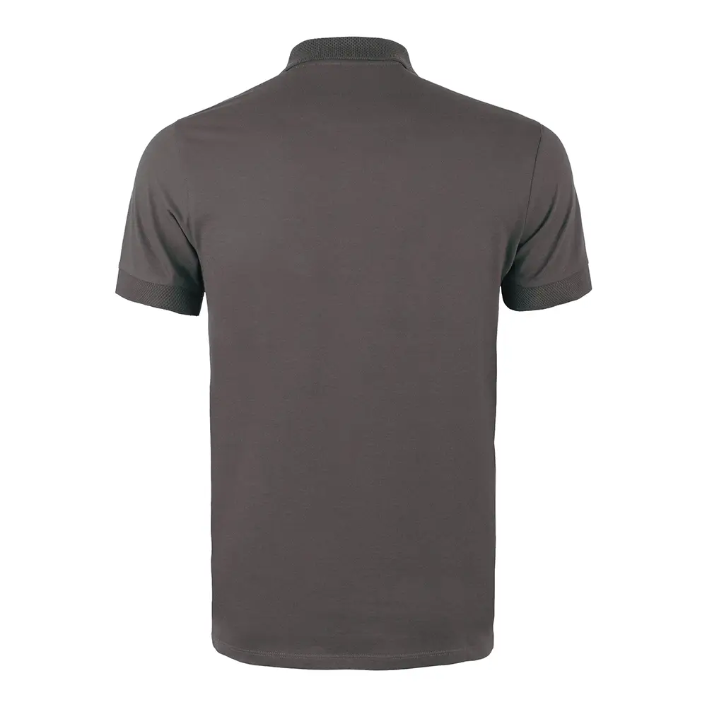 180gsm Pamuklu Kaliteli Polo Yaka Tişort Promozone