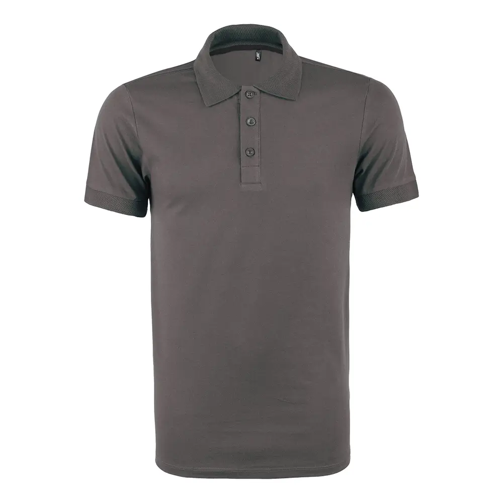 180gsm Pamuklu Kaliteli Polo Yaka Tişort Promozone