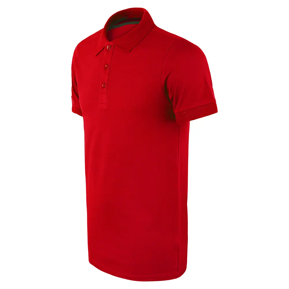 180gsm Pamuklu Kaliteli Polo Yaka Tişort Promozone