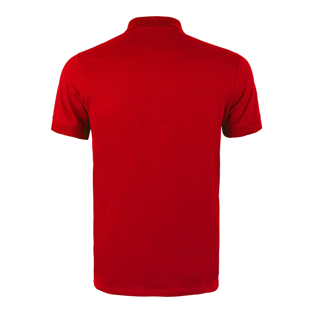 180gsm Pamuklu Kaliteli Polo Yaka Tişort Promozone