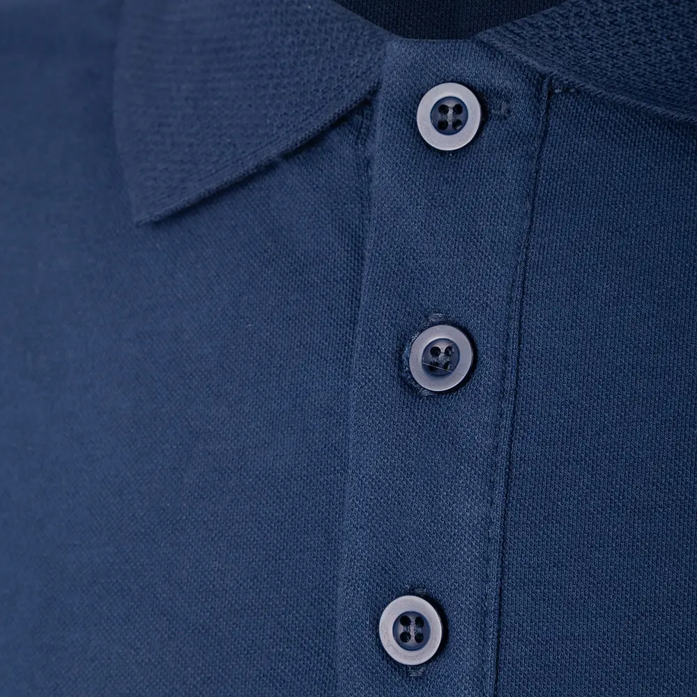 180gsm Pamuklu Kaliteli Polo Yaka Tişort Promozone