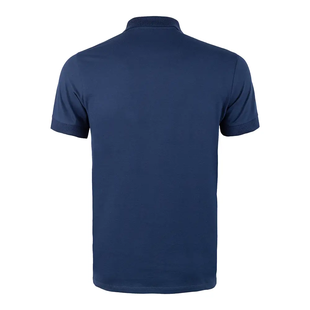 180gsm Pamuklu Kaliteli Polo Yaka Tişort Promozone