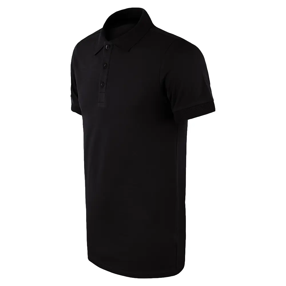 180gsm Pamuklu Kaliteli Polo Yaka Tişort Promozone