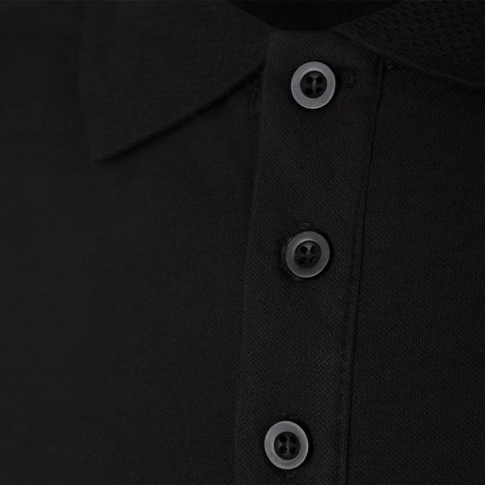 180gsm Pamuklu Kaliteli Polo Yaka Tişort Promozone