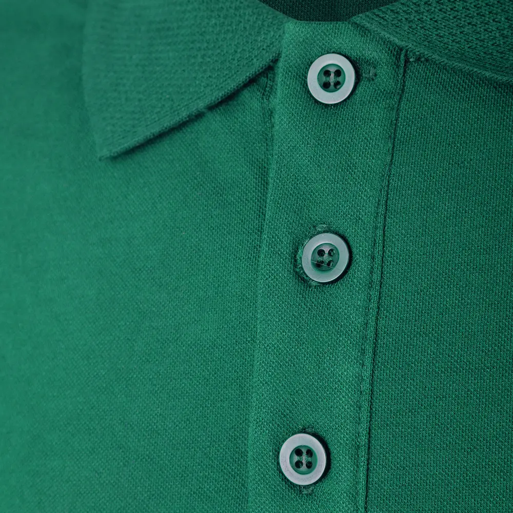 180gsm Pamuklu Kaliteli Polo Yaka Tişort Promozone