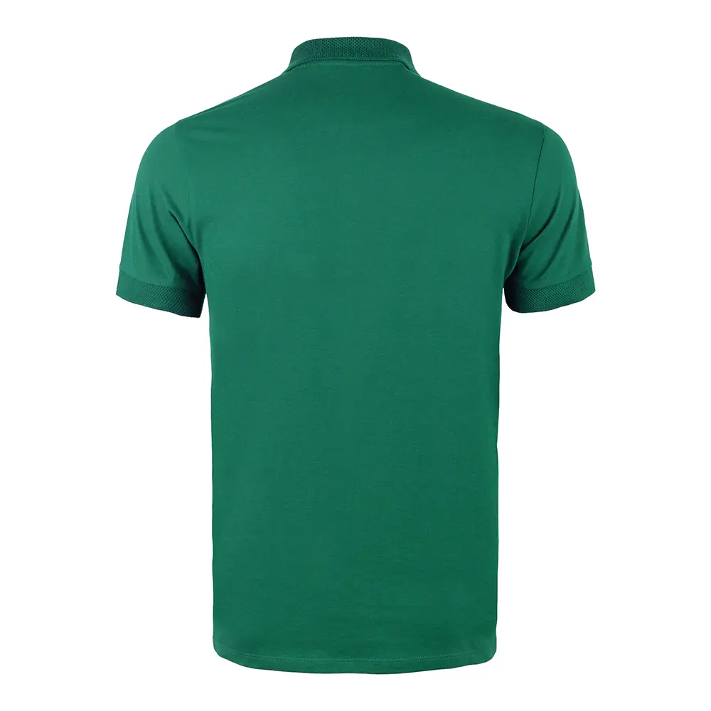 180gsm Pamuklu Kaliteli Polo Yaka Tişort Promozone