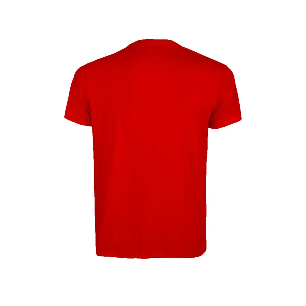 Geri Dönüştürülmüş Nefes Alabilir 140 gsm Polyester Climacool Spor Tişort Promozone