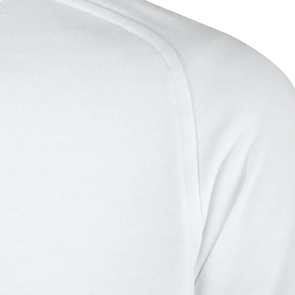 Pamuklu Kaliteli Yetişkin Bisiklet Yaka Sweatshirt