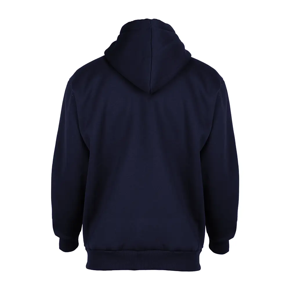 Pamuklu Kaliteli Yetişkin Kapüşonlu Sweatshirt Promozone